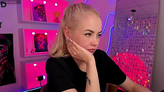 StephanieSweety's Live XXX Chat