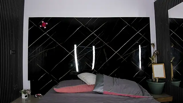 Gael_Hills Webcamshow
