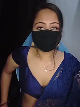 Sembang XXX Secara Langsung Mysterious__angel