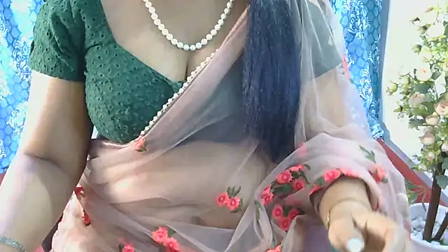 Mallu_Manisha's Webcam Show