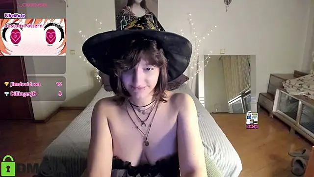 A_Skyy's Live XXX Chat