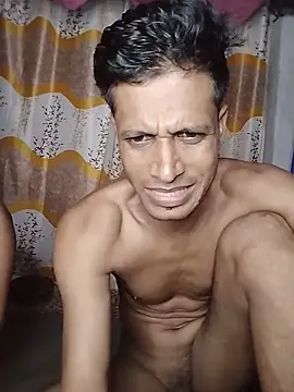 Show webcam de Priankaboudi