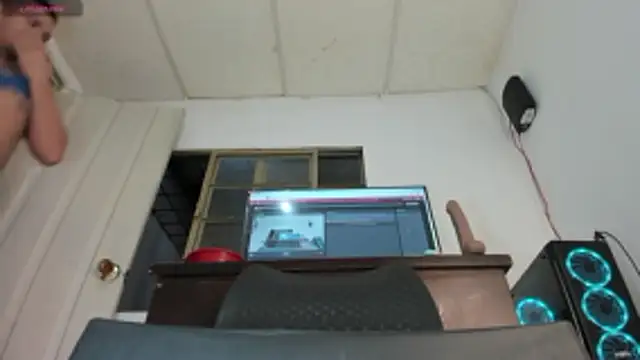 nickytabitch Webcam show