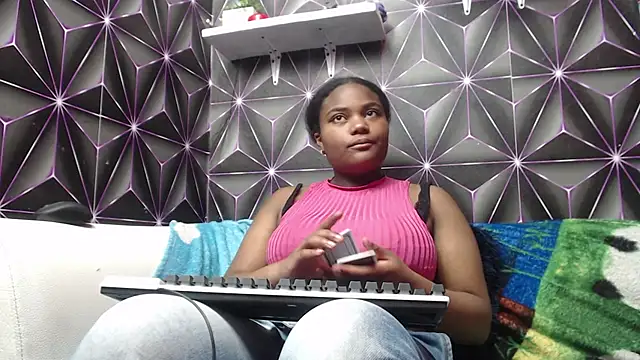 Candykss Live XXX Chat