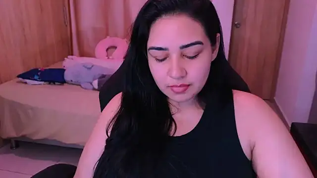 Czat XXX na żywo – _anastasia