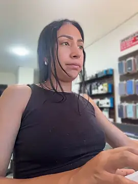 pregnant_sofii18 – Live XXX-chat