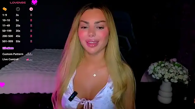 Ayla__Demir's Live XXX Chat