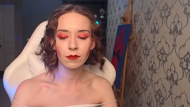 FascinatingEyess' Live XXX Chat