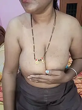 Webkamerová show KannadaTamilTeluguBeauty