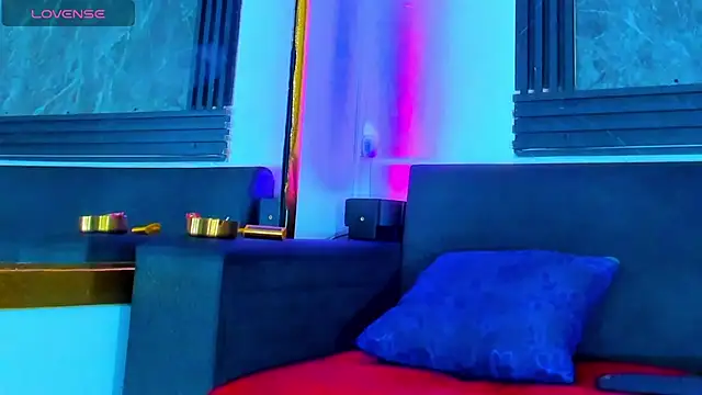 عرض كام mathewblessed
