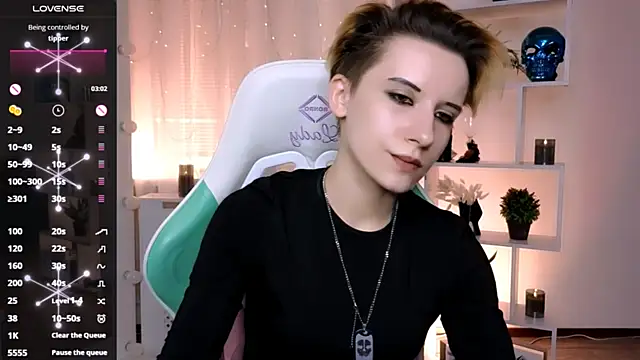 Czat XXX na żywo – _Rein_ramm
