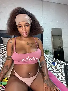 Chat XXX en directo de SexySiren21