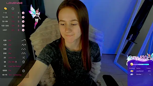 Catherine_e's Live XXX Chat