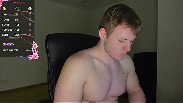 Živý XXX chat Richard_Dullas