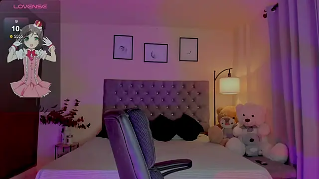 OxanaFedorova1- Live XXX-Chat