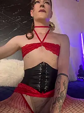 Alana_StoneのライブXXXチャット
