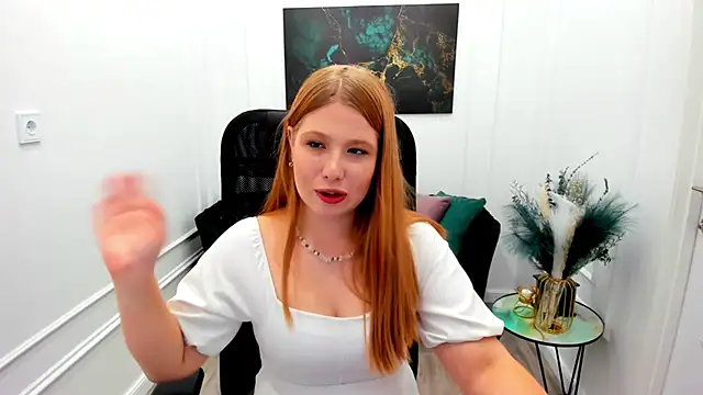 SweetDaylight Live XXX-Chat