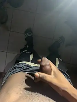 jaykdm Webcam show