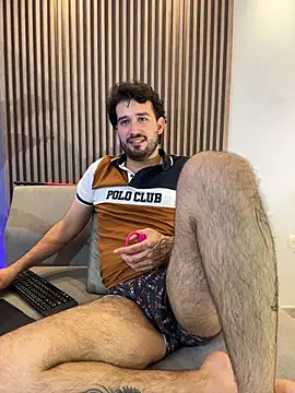 Adrian_SITH's Webcam Show