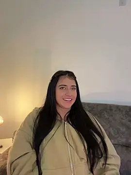 Živý XXX chat KallyMyller1