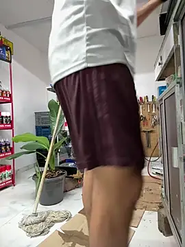Paul22cm- Chat XXX in diretta