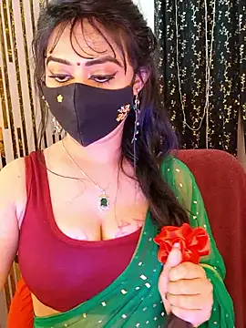 Czat XXX na żywo – Sharmili_Shehzadi