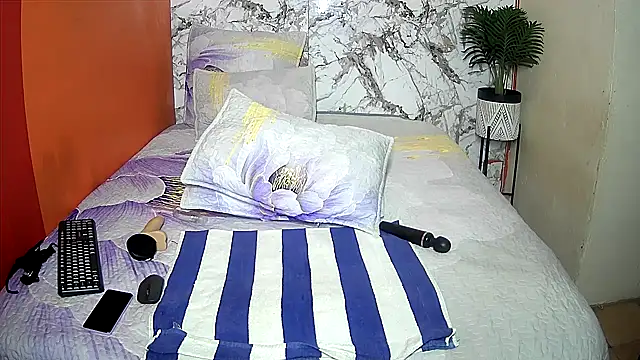 Chatroom XXX en direct de xxBoobieGal