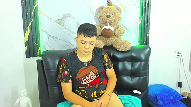 christopher_Hot Live XXX-Chat
