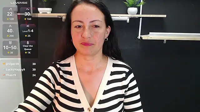 Lauryn_Jones' Live XXX Chat