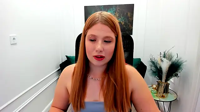 Chat XXX en directo de SweetDaylight