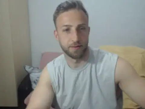 BlondEagleMuscle Webcam show