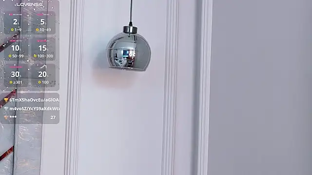 Živý XXX chat Zoe-Carter