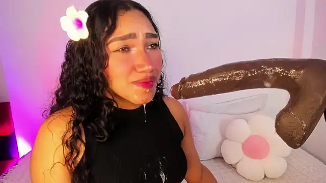 Olivia_fx's Live XXX Chat
