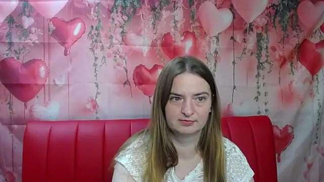 Chat XXX ao vivo de FreyaDak