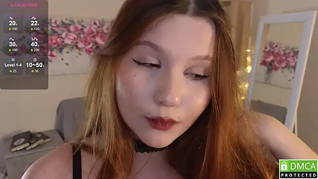 Chat XXX ao vivo de Eileen_Burton