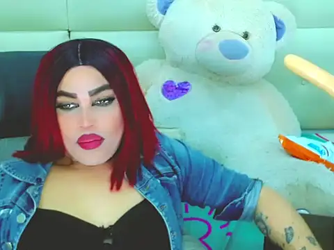 Webkamerová show NharaBigCock