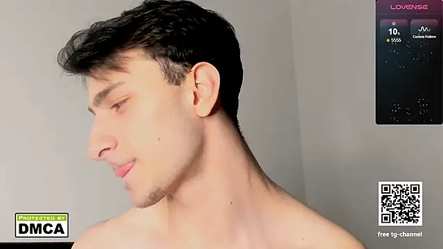 19_david_19 Live XXX-chat