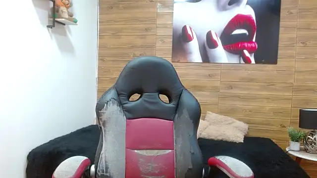 Chat XXX en directo de trevor_mob