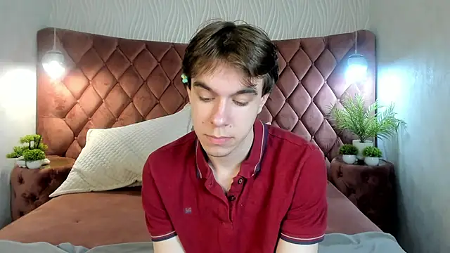 DaveBevy Show Webcam