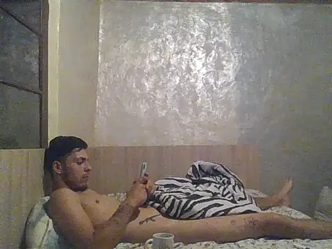 Show Webcam de robertmrn112