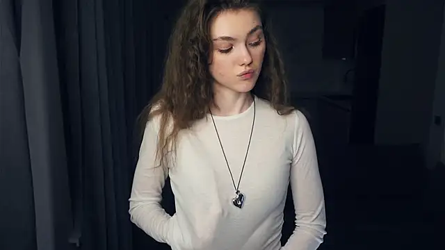 Živý XXX chat VickiPraml