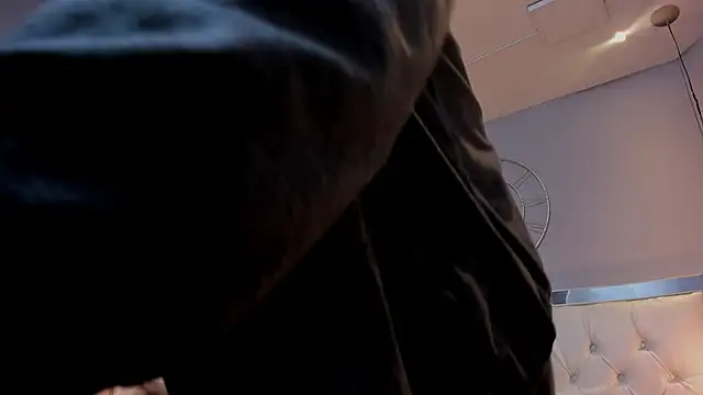felix_haze Show Webcam