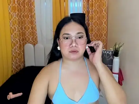 BigCockLexie Show Webcam