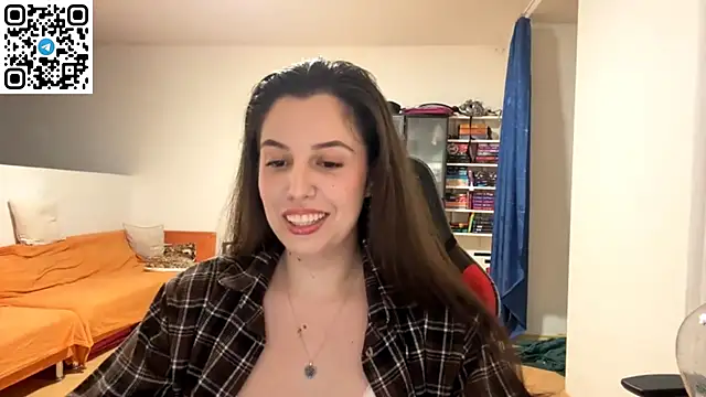 Show de webcam de SweetFenomen67
