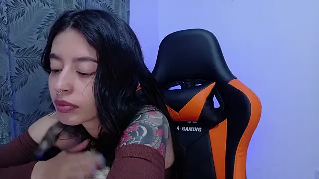 Misscarolsph Chat XXX live