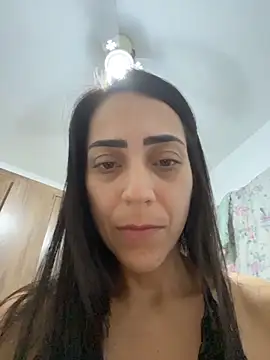 XXX chat uživo modela lucioliveira