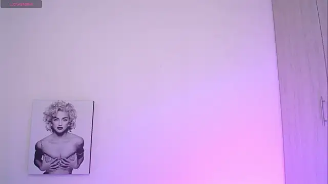 Živý XXX chat Millie_bobby
