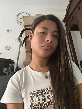 Romie_rous' Webcam Show