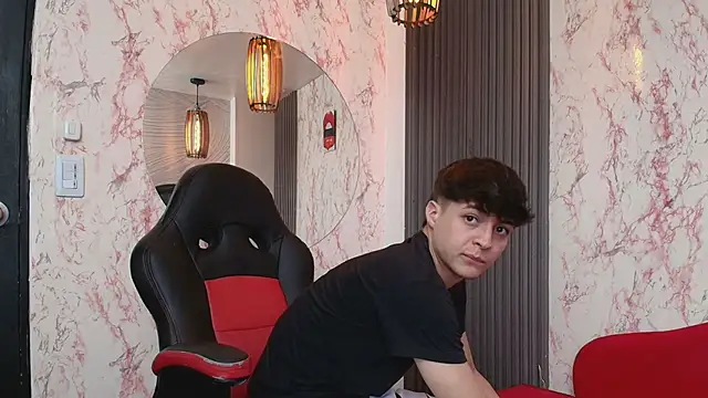 stonne69 Webcam show