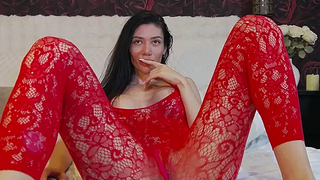 Czat XXX na żywo – Leena_C